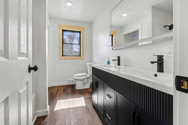 120 E Seventh Street, Manton, MI 49663