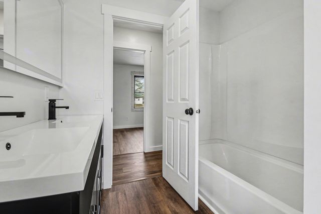 120 E Seventh Street, Manton, MI 49663