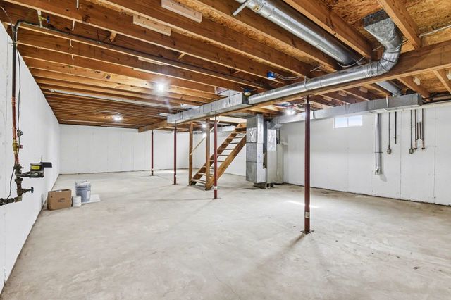 120 E Seventh Street, Manton, MI 49663