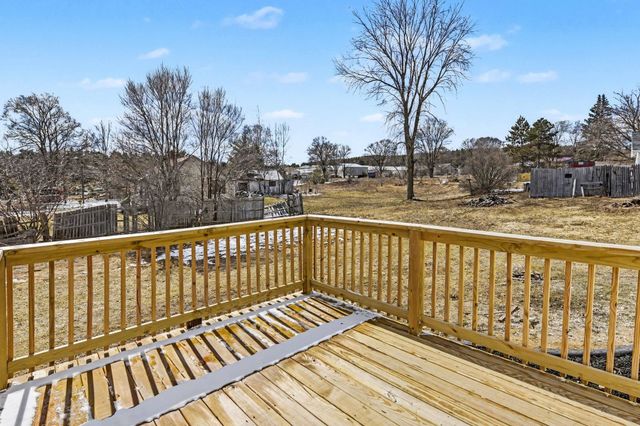 120 E Seventh Street, Manton, MI 49663