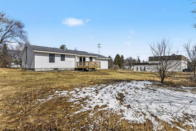 120 E Seventh Street, Manton, MI 49663