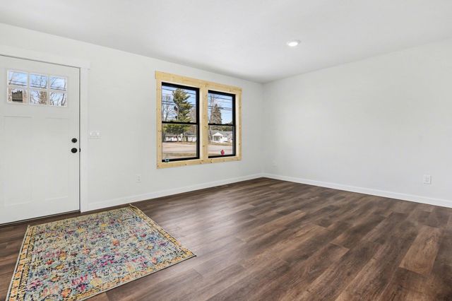 120 E Seventh Street, Manton, MI 49663