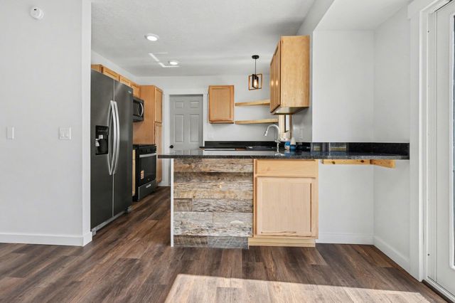 120 E Seventh Street, Manton, MI 49663