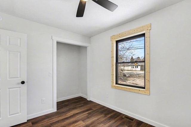 120 E Seventh Street, Manton, MI 49663