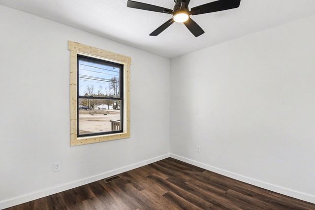 120 E Seventh Street, Manton, MI 49663