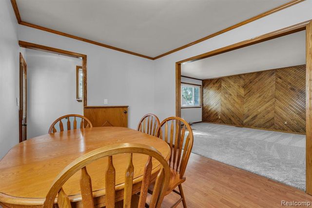 4197 Monroe Street, Dearborn Heights, MI 48125