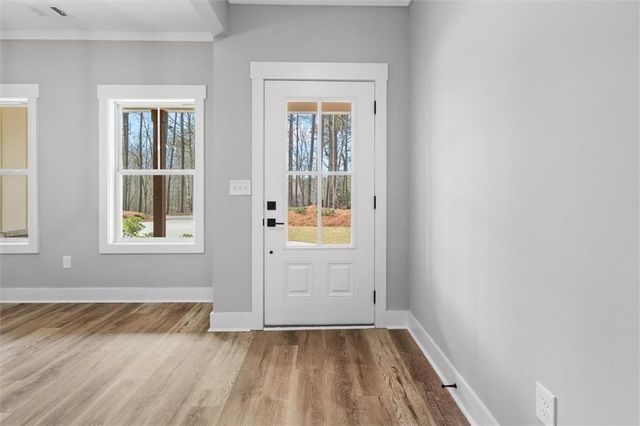 6093 Wayfarer Drive, Villa Rica, GA 30180