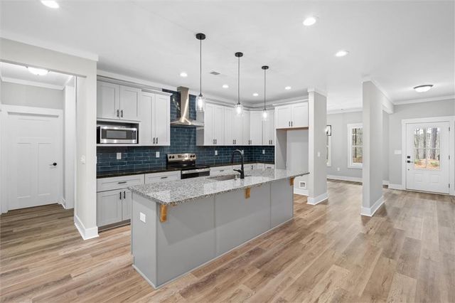 6093 Wayfarer Drive, Villa Rica, GA 30180