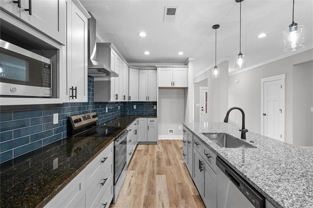 6093 Wayfarer Drive, Villa Rica, GA 30180