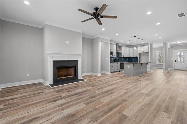 6093 Wayfarer Drive, Villa Rica, GA 30180