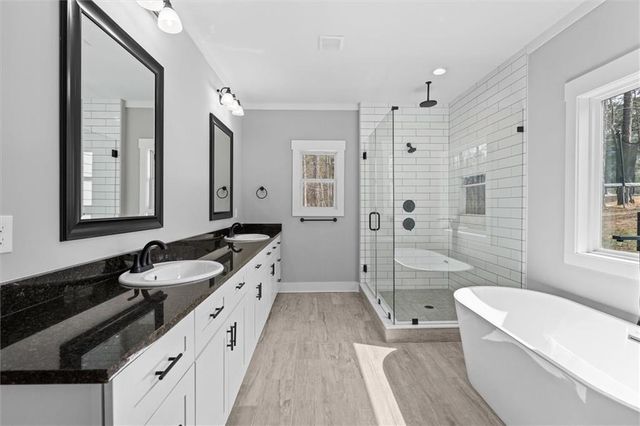 6093 Wayfarer Drive, Villa Rica, GA 30180