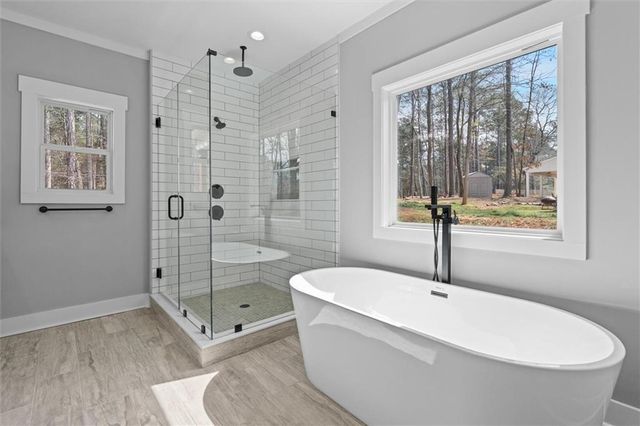 6093 Wayfarer Drive, Villa Rica, GA 30180