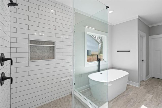 6093 Wayfarer Drive, Villa Rica, GA 30180