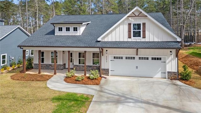 6093 Wayfarer Drive, Villa Rica, GA 30180