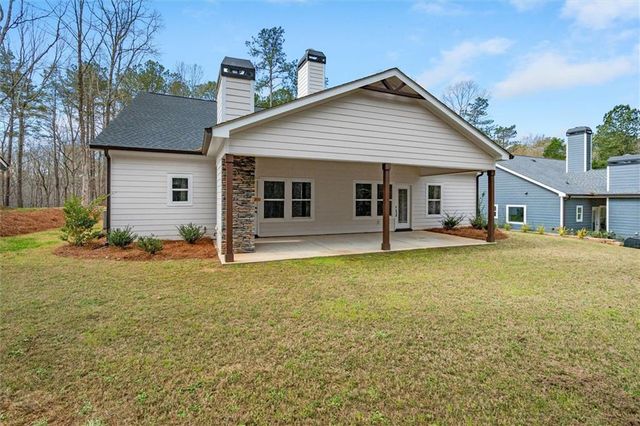 6093 Wayfarer Drive, Villa Rica, GA 30180