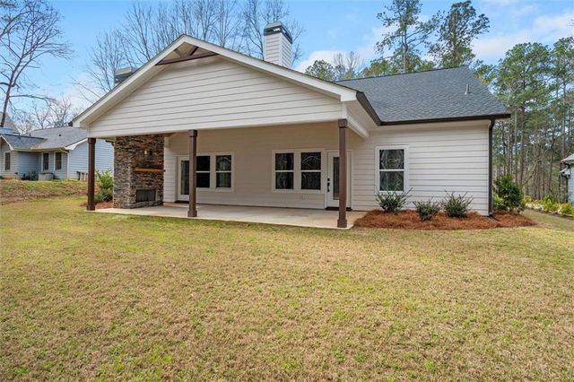 6093 Wayfarer Drive, Villa Rica, GA 30180