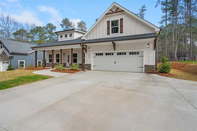 6093 Wayfarer Drive, Villa Rica, GA 30180