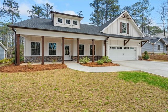 6093 Wayfarer Drive, Villa Rica, GA 30180