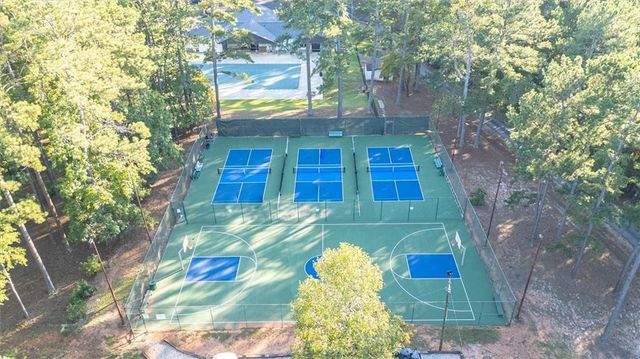 6093 Wayfarer Drive, Villa Rica, GA 30180