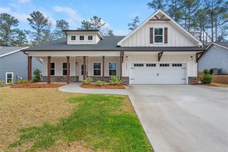 6093 Wayfarer Drive, Villa Rica, GA 30180