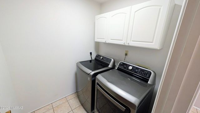 15808 N Twin Lakes Drive, Tucson, AZ 85739