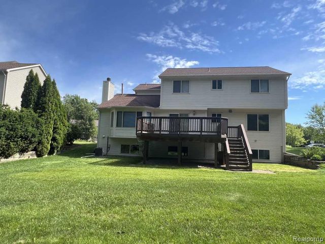 5931 Cedar Ridge Drive, Ann Arbor, MI 48103