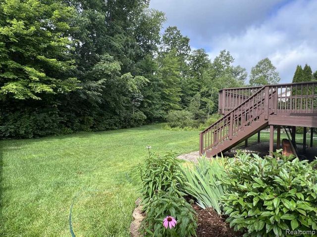 5931 Cedar Ridge Drive, Ann Arbor, MI 48103