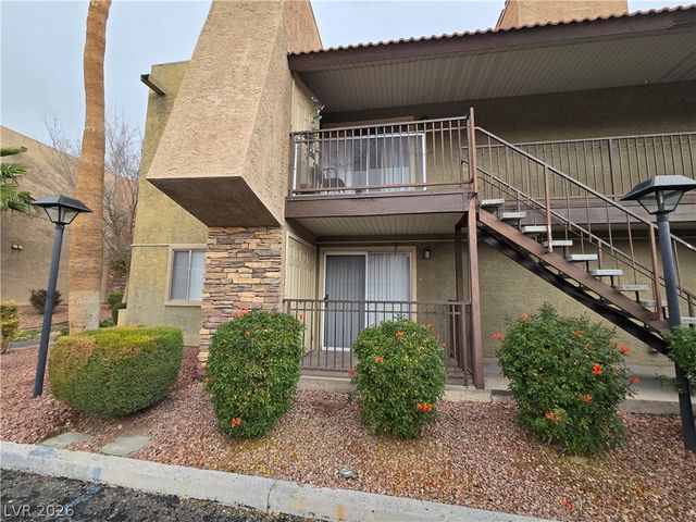 5368 River Glen Drive 345, Las Vegas, NV 89103