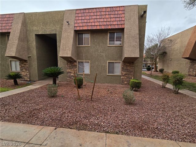 5368 River Glen Drive 345, Las Vegas, NV 89103