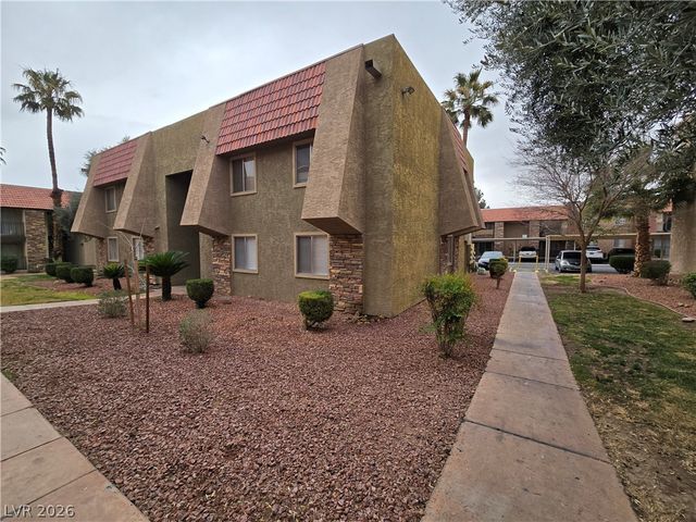 5368 River Glen Drive 345, Las Vegas, NV 89103