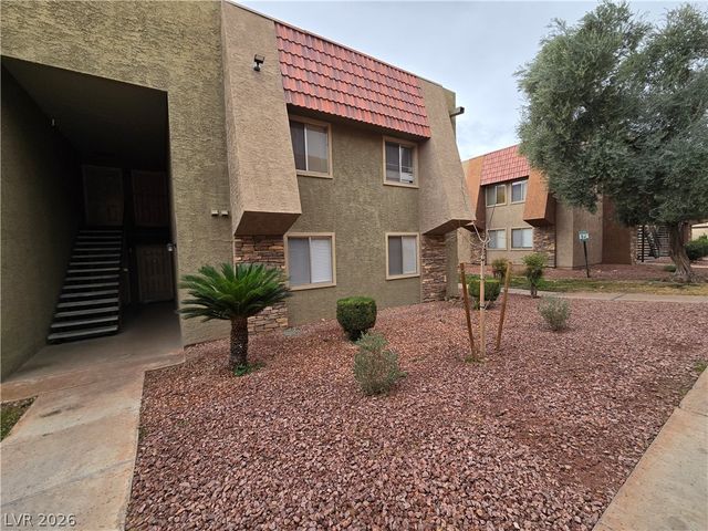 5368 River Glen Drive 345, Las Vegas, NV 89103