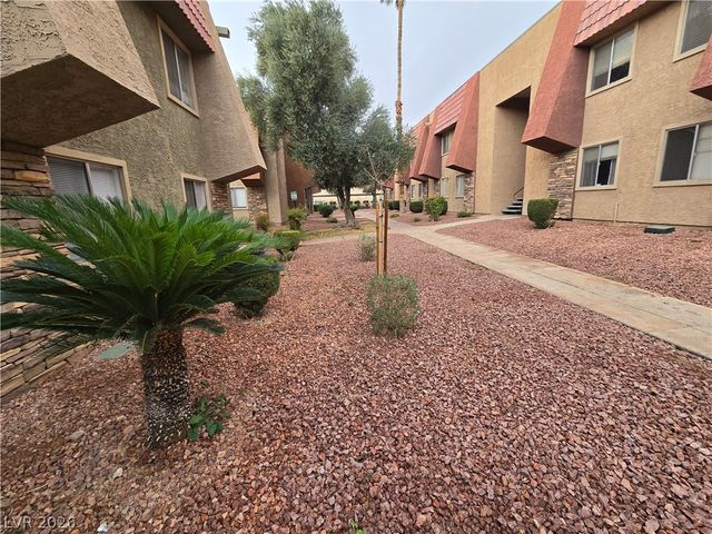 5368 River Glen Drive 345, Las Vegas, NV 89103