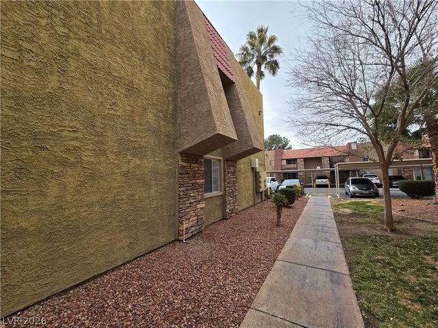 5368 River Glen Drive 345, Las Vegas, NV 89103