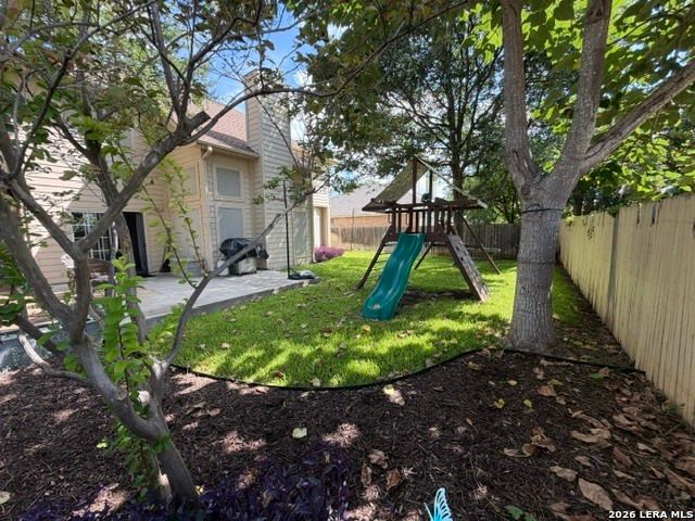 121 OZUNA DR, Cibolo, TX 78108