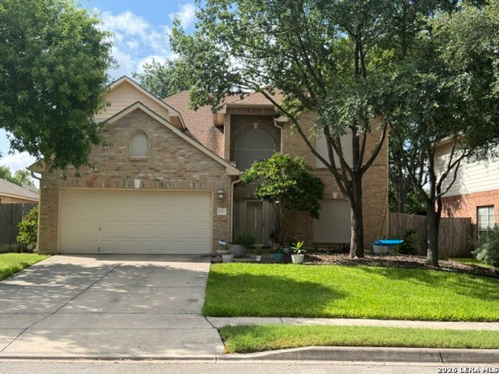 121 OZUNA DR, Cibolo, TX 78108