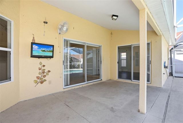 206 ROCHESTER LOOP, Davenport, FL 33897