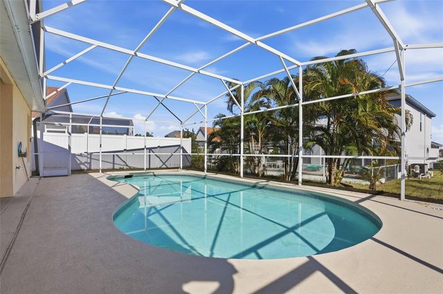 206 ROCHESTER LOOP, Davenport, FL 33897