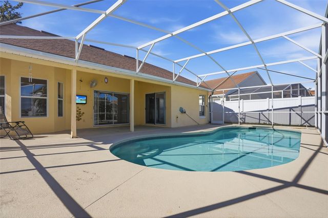 206 ROCHESTER LOOP, Davenport, FL 33897