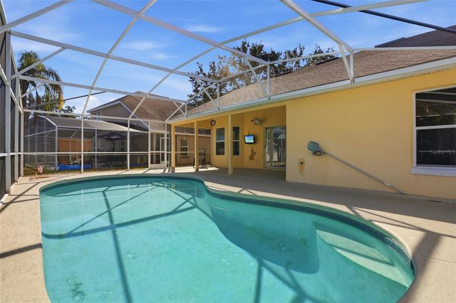 206 ROCHESTER LOOP, Davenport, FL 33897