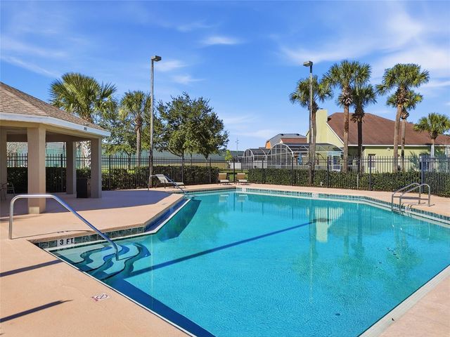 206 ROCHESTER LOOP, Davenport, FL 33897