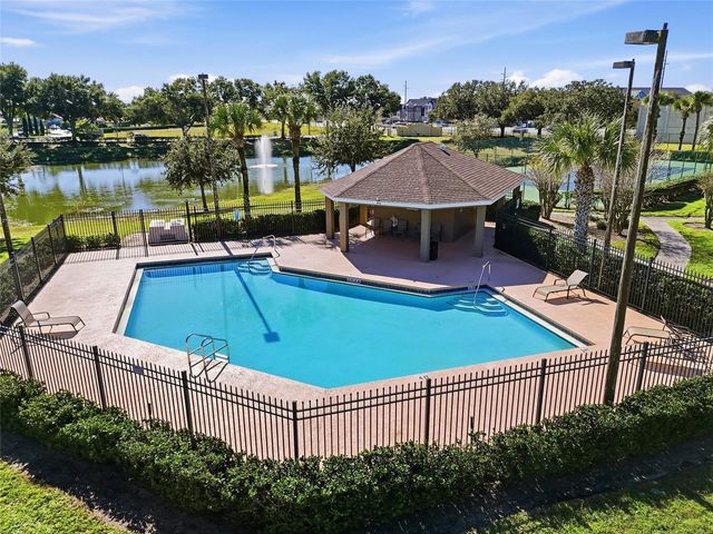 206 ROCHESTER LOOP, Davenport, FL 33897