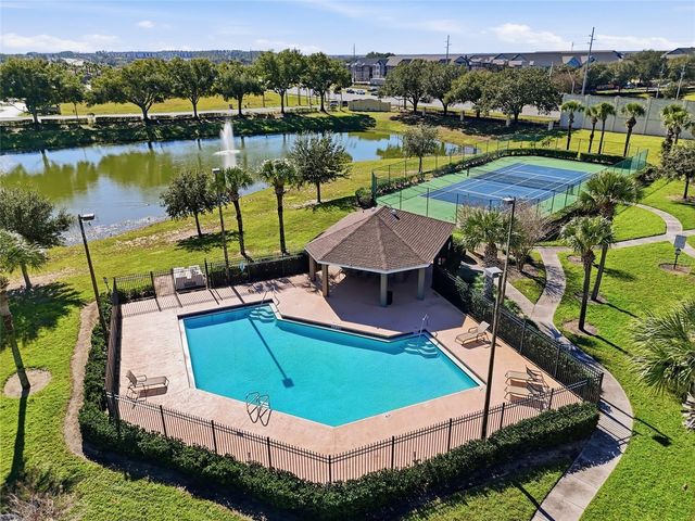 206 ROCHESTER LOOP, Davenport, FL 33897