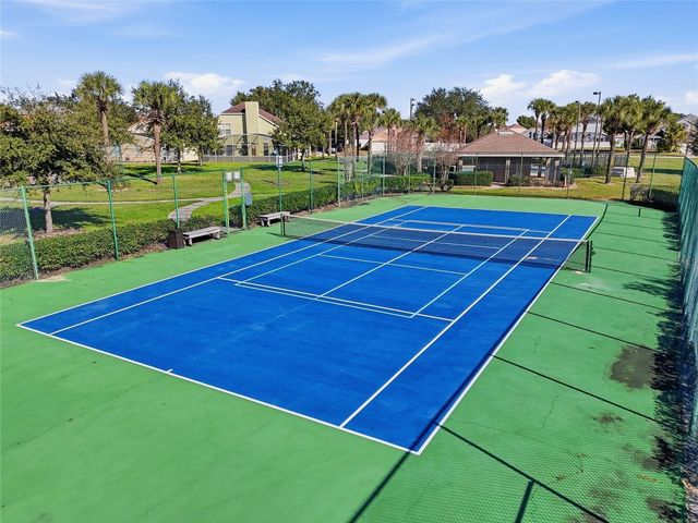 206 ROCHESTER LOOP, Davenport, FL 33897