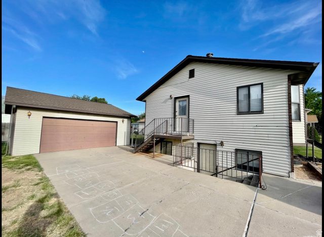 4372 S 700 W, Ogden, UT 84405