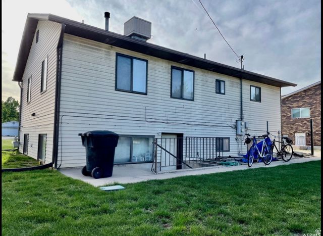4372 S 700 W, Ogden, UT 84405