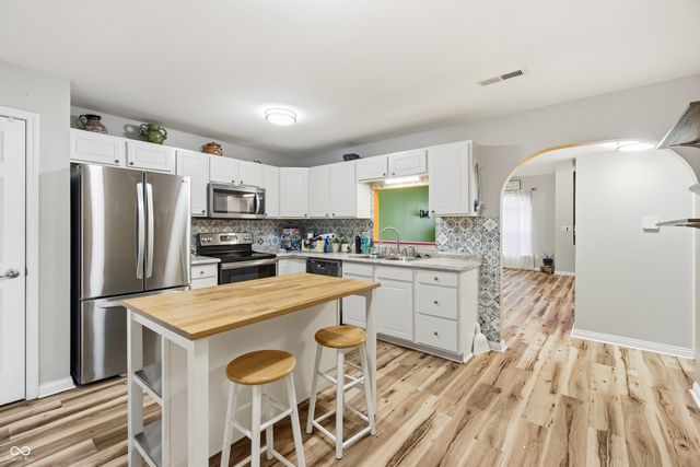 2652 Rothe Lane, Indianapolis, IN 46229