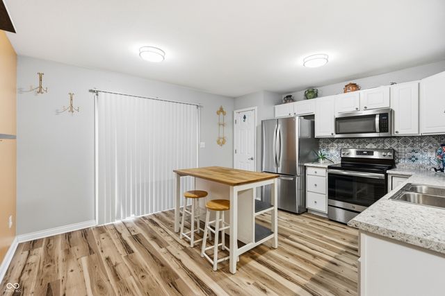 2652 Rothe Lane, Indianapolis, IN 46229