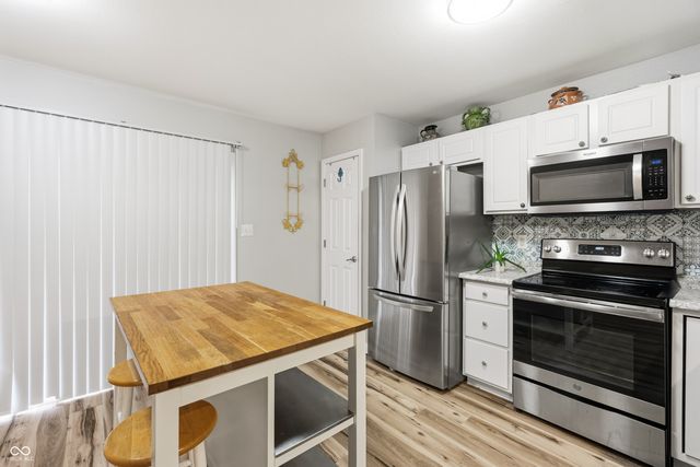 2652 Rothe Lane, Indianapolis, IN 46229