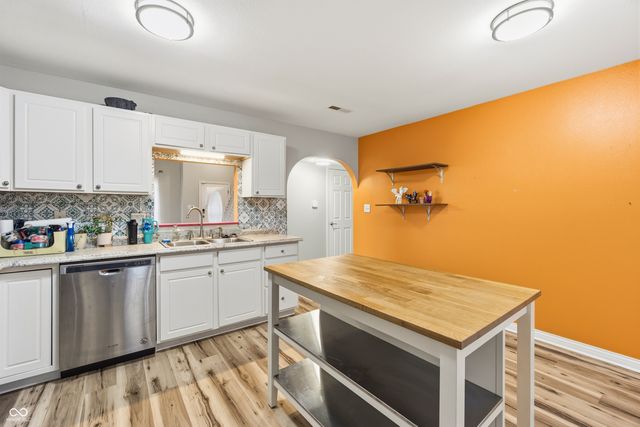 2652 Rothe Lane, Indianapolis, IN 46229