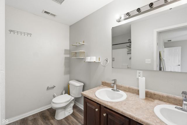 2652 Rothe Lane, Indianapolis, IN 46229